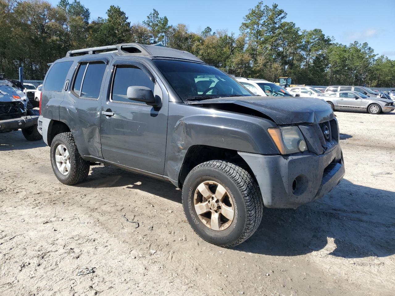 2005 Nissan XTerra - Image 4