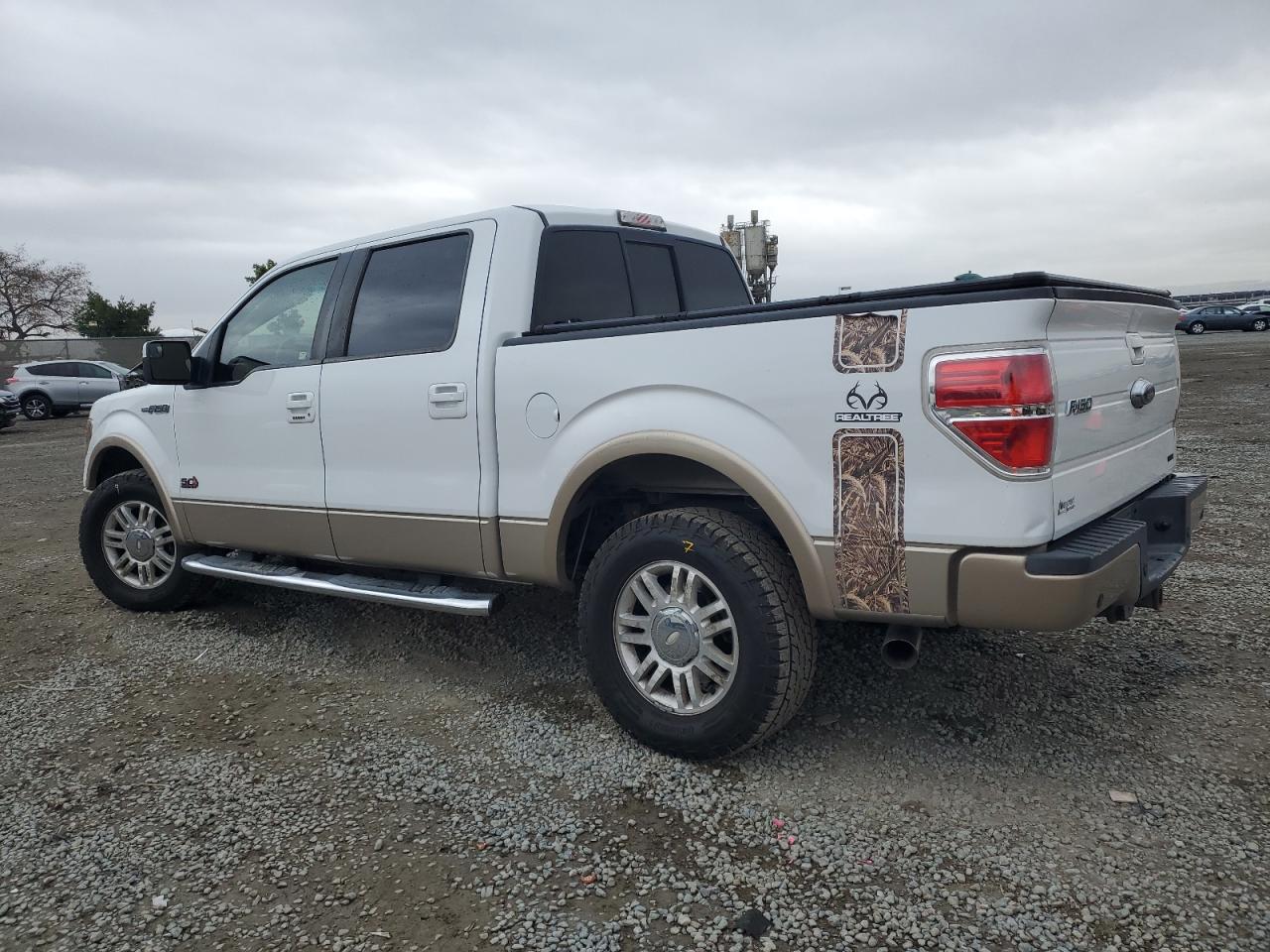 2012 Ford F-150 - Image 2