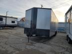 2022 Rock Solid Enclosed Cargo Trailer for Sale in Elgin, IL - Normal Wear