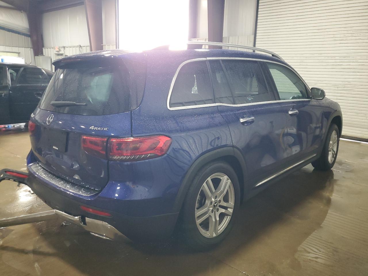 2020 Mercedes-Benz GLB - Image 3