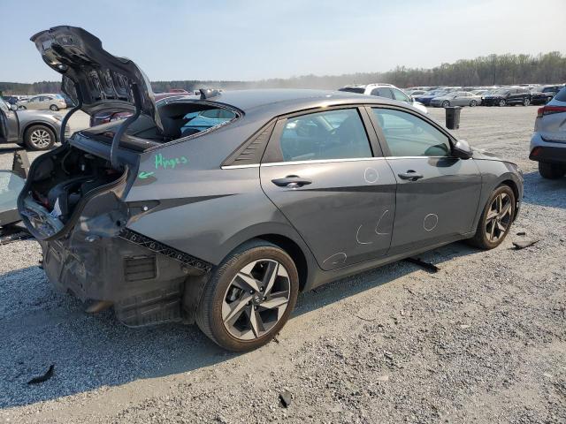  HYUNDAI ELANTRA 2023 Szary