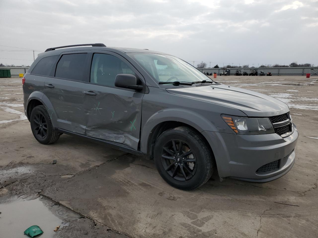 2020 Dodge Journey - Image 4