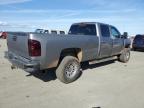 2008 Chevrolet Silverado K2500 Heavy Duty იყიდება Martinez-ში, CA - Side