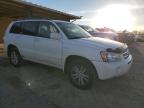 2007 Toyota Highlander Hybrid for Sale in Tanner, AL - Rear End