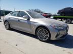 2021 Genesis G70 Elite en Venta en Wilmer, TX - Side