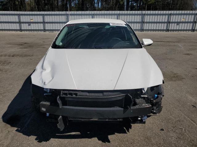  HYUNDAI ELANTRA 2023 White