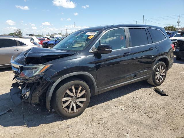  HONDA PILOT 2020 Black