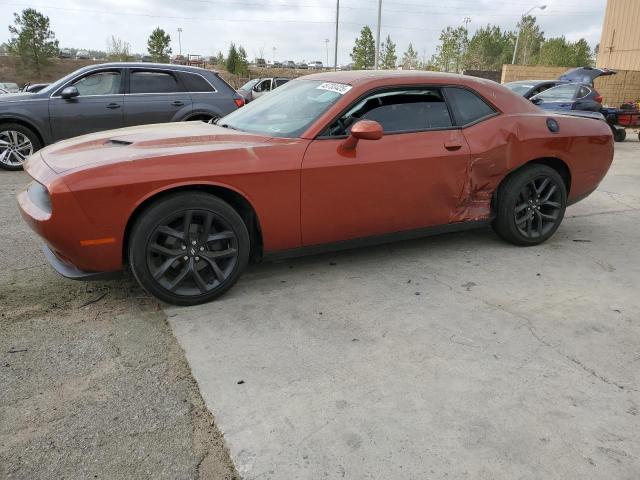 DODGE CHALLENGER 2021