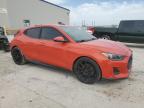 2019 Hyundai Veloster Turbo for Sale in Haslet, TX - Hail
