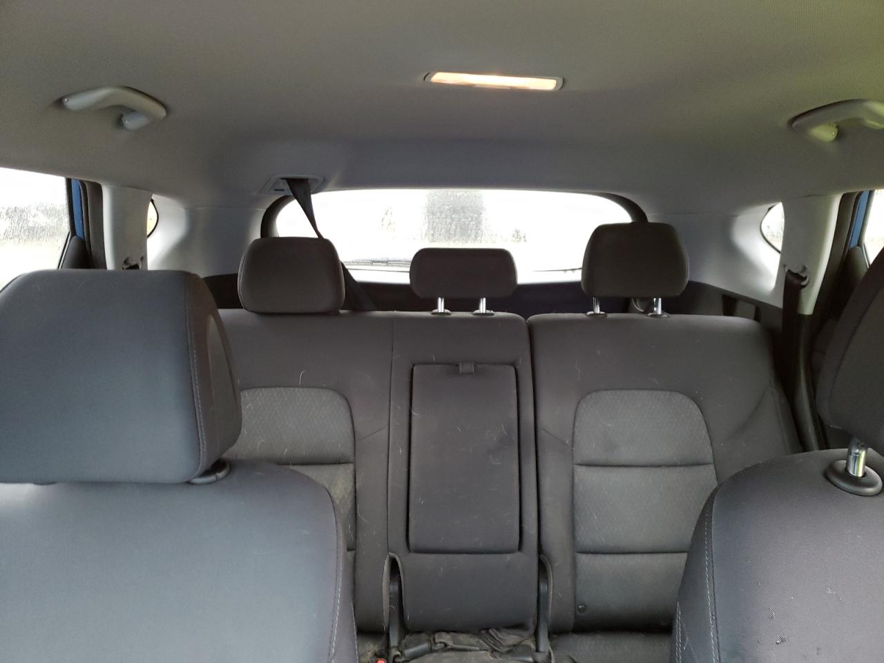 2018 Hyundai Tucson - Image 10