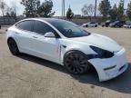 2023 Tesla Model 3  იყიდება Rancho Cucamonga-ში, CA - Undercarriage