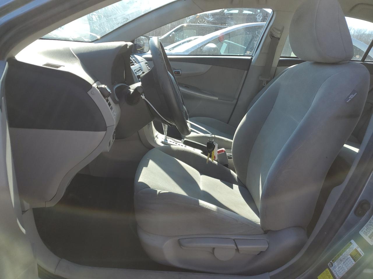 2012 Toyota Corolla - Image 7