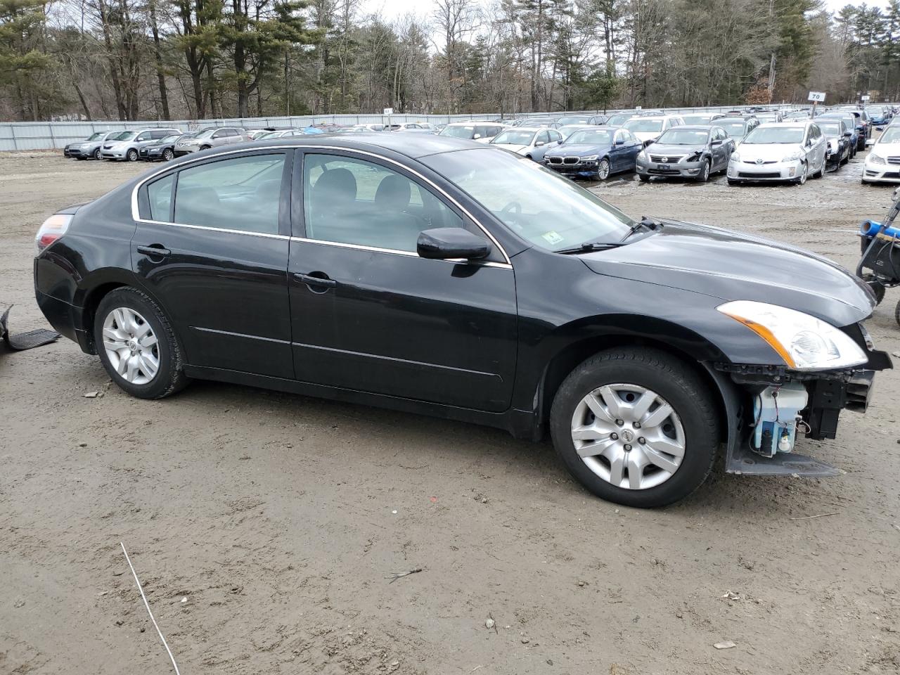 2010 Nissan Altima - Image 4