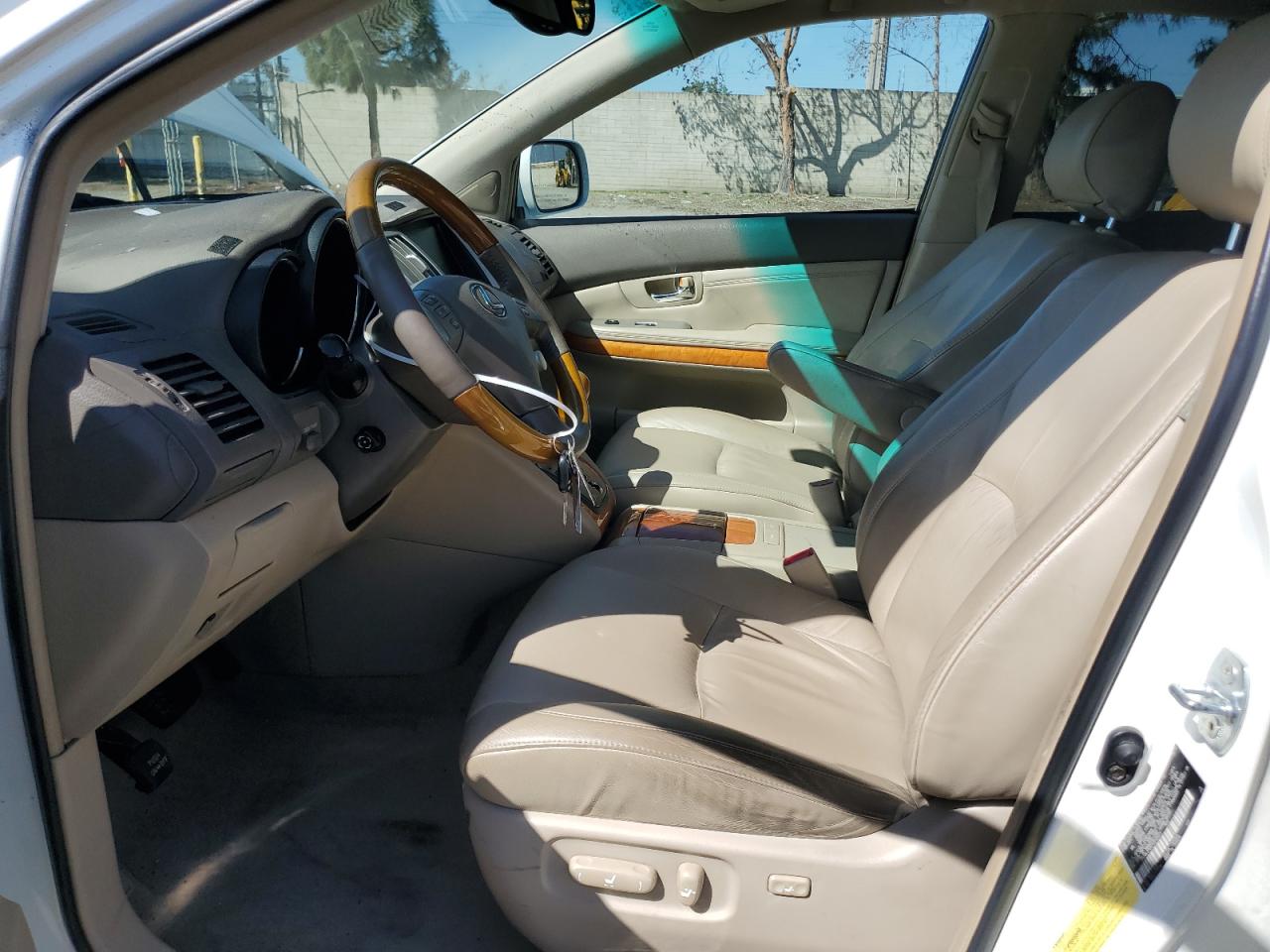 2007 Lexus RX - Image 7