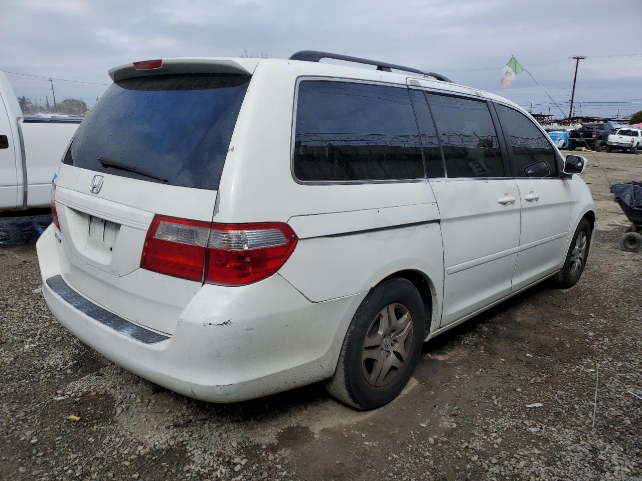 2006 Honda Odyssey - Image 3