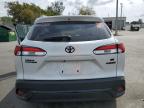 2024 Toyota Corolla Cross Se for Sale in Miami, FL - Front End
