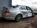 2012 Ford Fusion Sel للبيع في Phoenix، AZ - Side