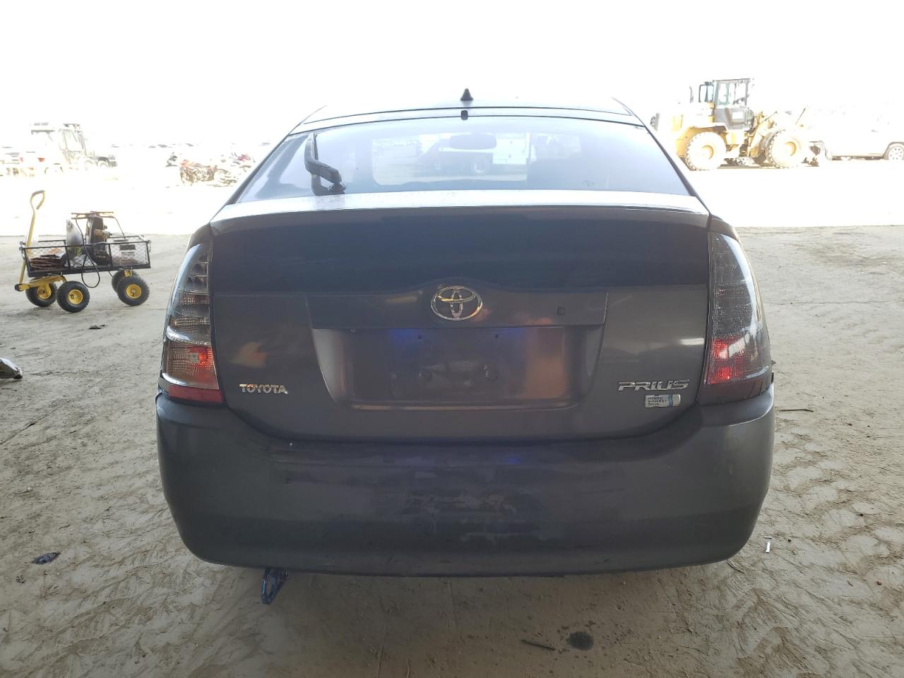 2009 Toyota Prius - Image 6