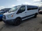 2015 Ford Transit T-350 na sprzedaż w Chicago Heights, IL - Side