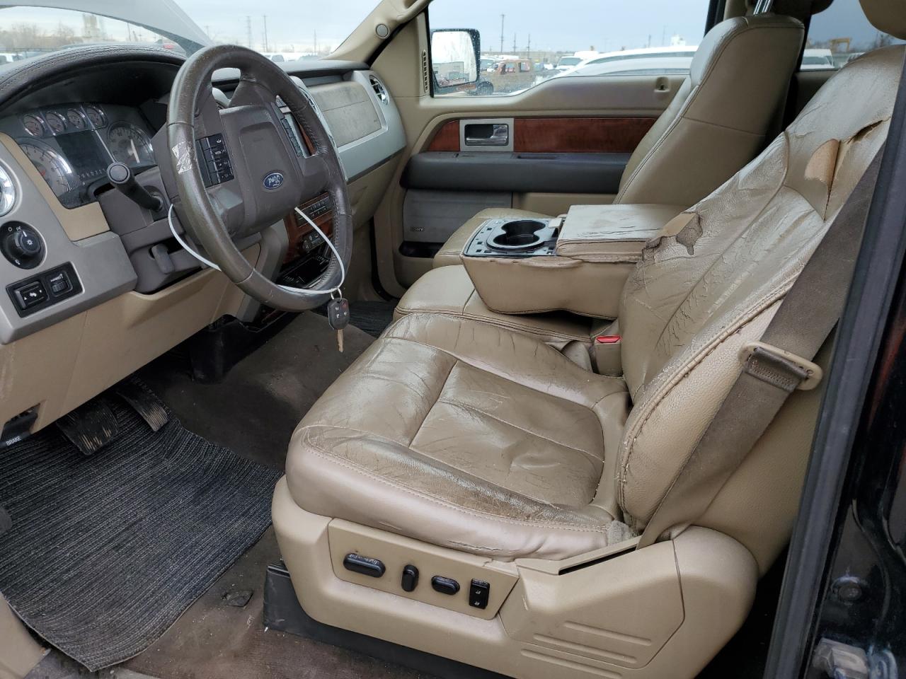 2009 Ford F-150 - Image 7