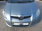 2008 TOYOTA AURIS TR V for sale at Copart CORBY