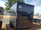 2025 Covered Wagon Enclosed Cargo Trailer for Sale in Longview, TX - Minor Dent/Scratches