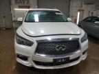 2016 Infiniti Qx60  for Sale in Elgin, IL - Side