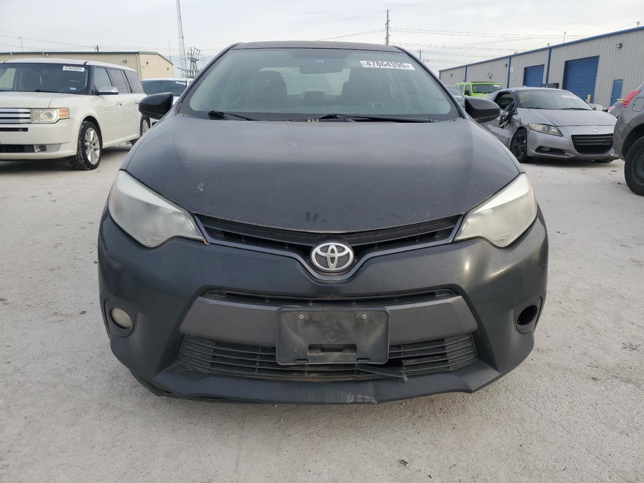 2016 Toyota Corolla - Image 5