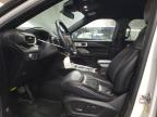 2020 Ford Explorer Platinum zu verkaufen in Elgin, IL - Side