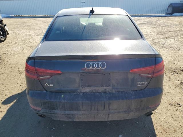 2017 AUDI A4 PREMIUM