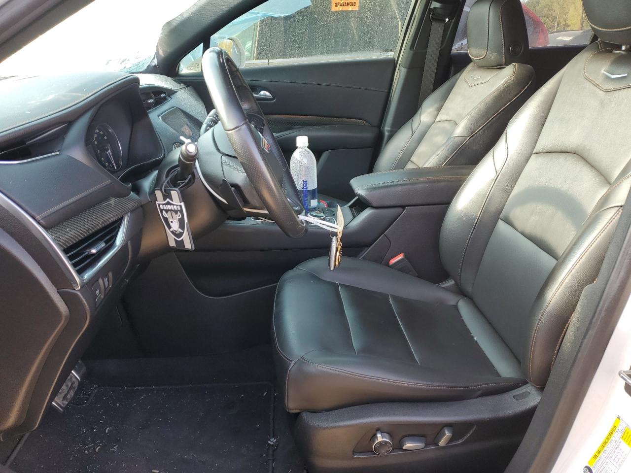 2019 Cadillac XT4 - Image 7