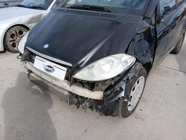 2007 MERCEDES BENZ A160 CDI C