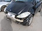 2007 MERCEDES BENZ A160 CDI C for sale at Copart SANDTOFT