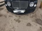 2015 BENTLEY MULSANNE V for sale at Copart PETERLEE