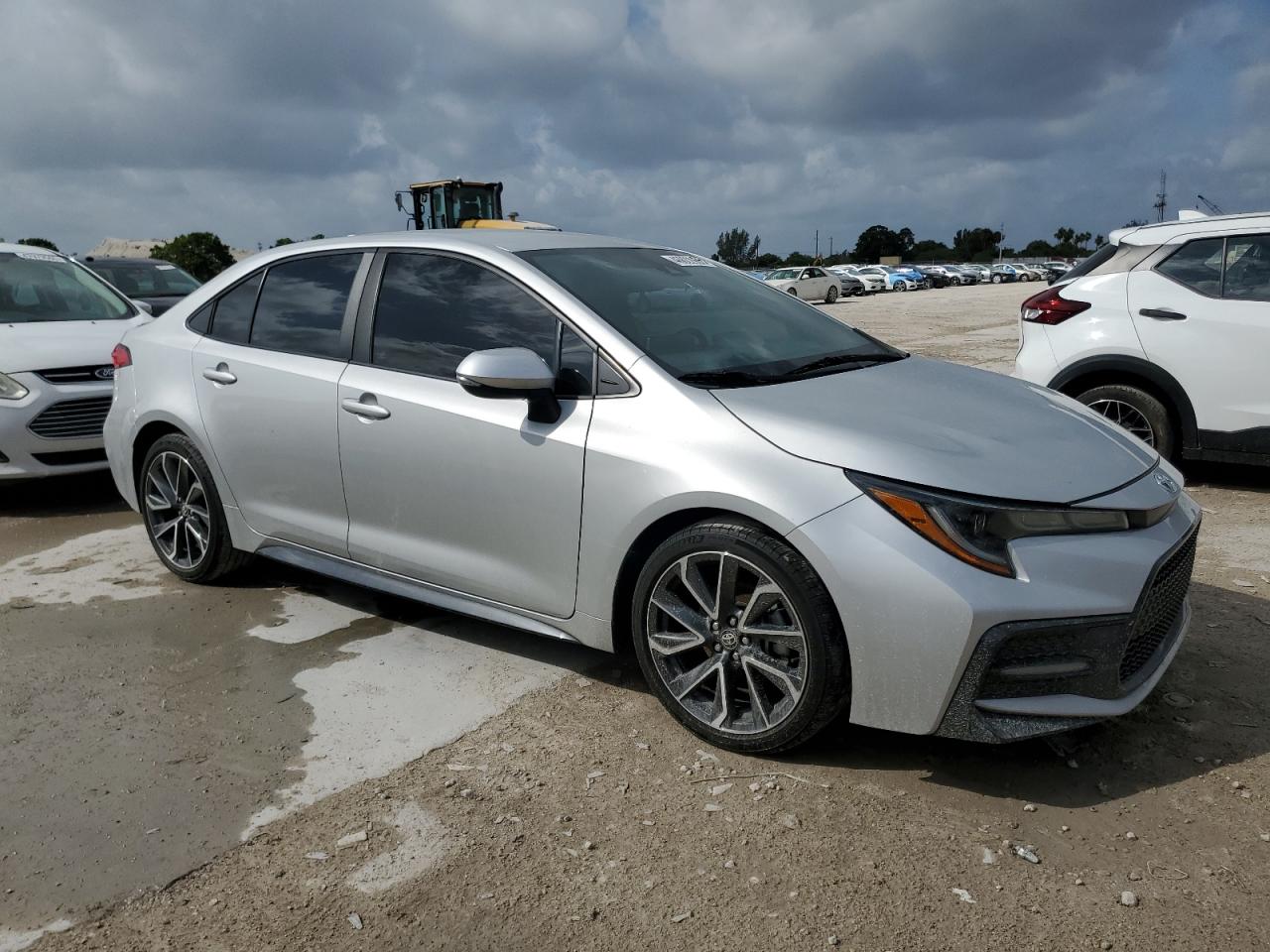 2021 Toyota Corolla - Image 4
