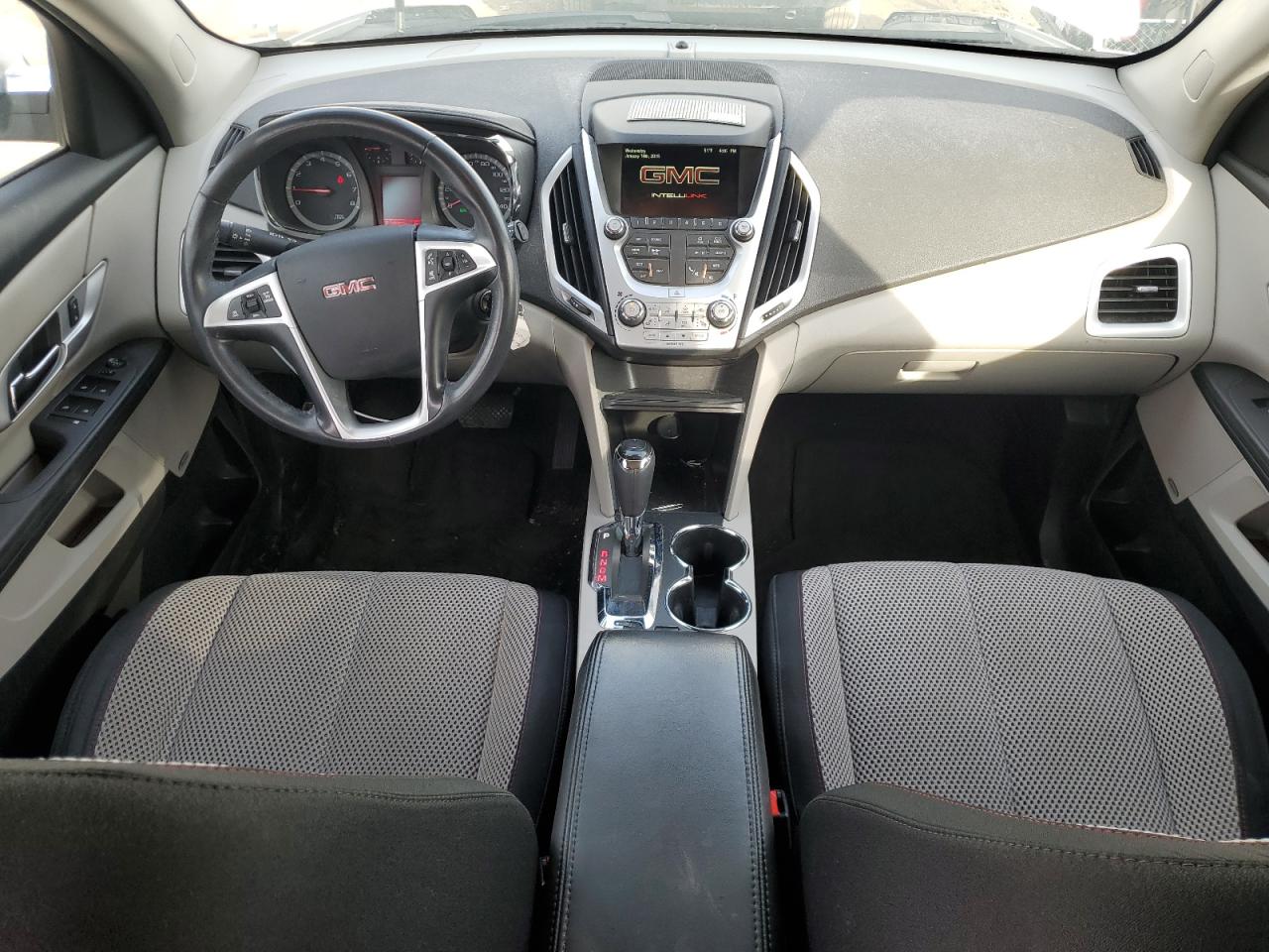 2016 GMC Terrain - Image 8
