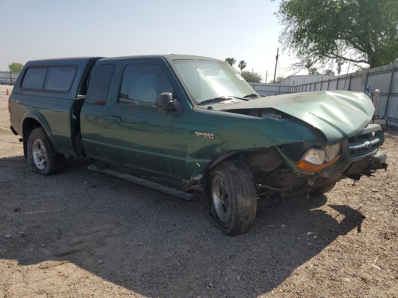 1999 Ford Ranger - Image 4