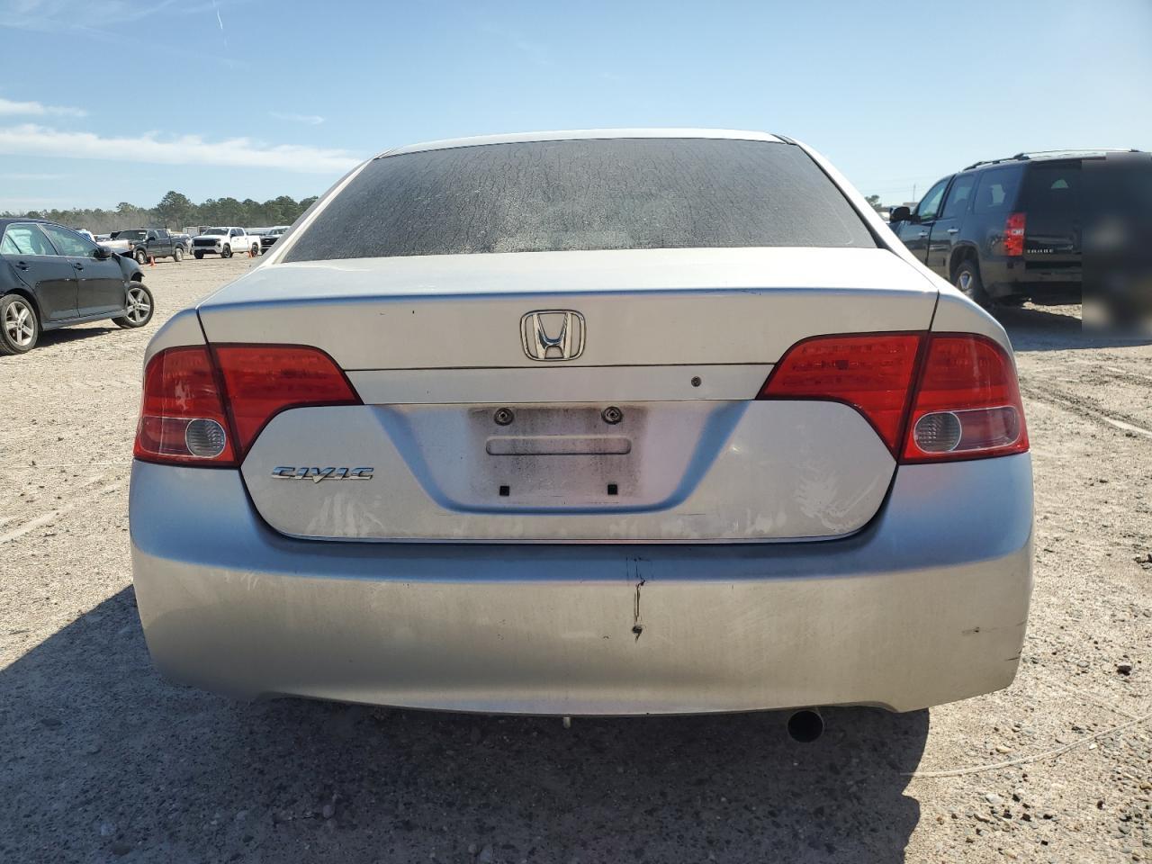 2006 Honda Civic - Image 6