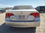 2006 Honda Civic Lx zu verkaufen in Houston, TX - Front End