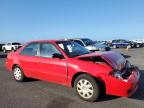 2002 Toyota Corolla Ce en Venta en Kapolei, HI - Front End