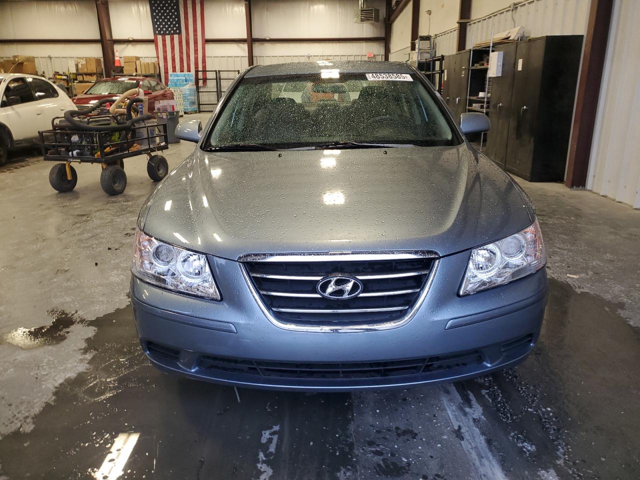 2009 Hyundai Sonata - Image 5
