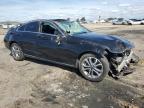 2018 Mercedes-Benz C 300 zu verkaufen in Fresno, CA - Rollover