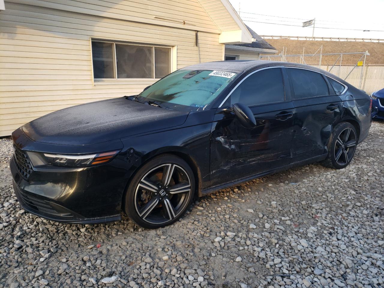 2023 Honda Accord - Image 1