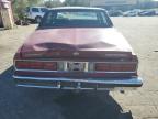 1986 Chevrolet Caprice Classic en Venta en Gaston, SC - Rear End