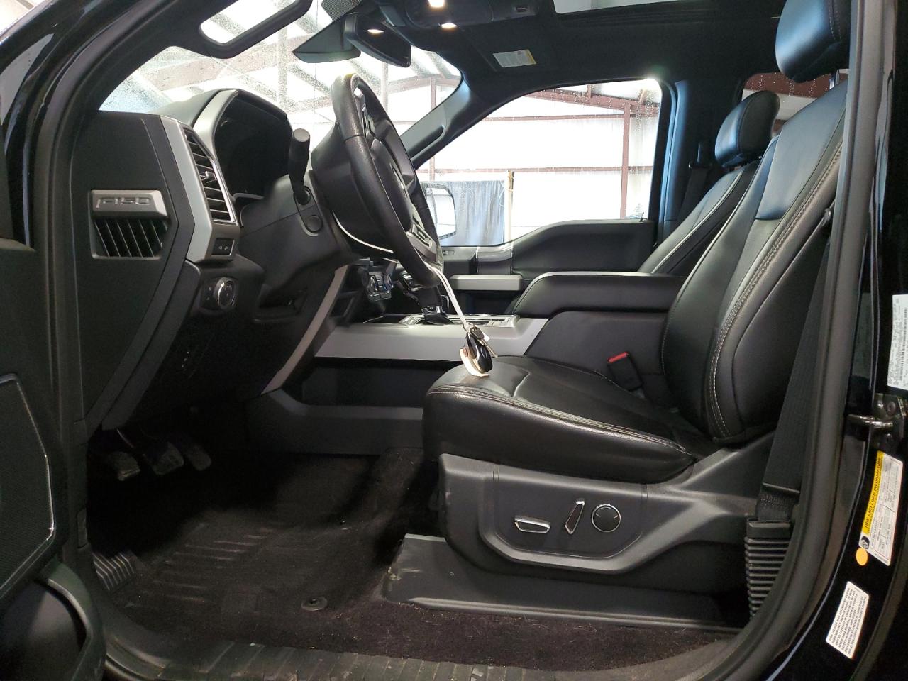 2016 Ford F-150 - Image 7