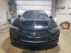 2021 Acura Tlx Tech A for Sale in Blaine, MN - Side