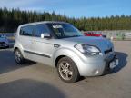 2011 KIA SOUL 2 CRD for sale at Copart WHITBURN