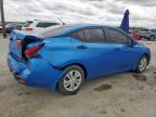 2020 Nissan Versa S for Sale in Grand Prairie, TX - Rear End