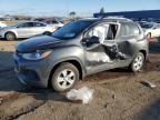 2020 Chevrolet Trax 1Lt na sprzedaż w Woodhaven, MI - Side