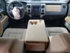 2014 Ford F150 Supercrew de vânzare în Madisonville, TN - Side